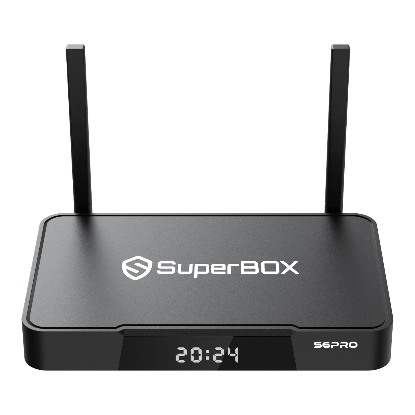 SuperBox S6 Pro (Hot)