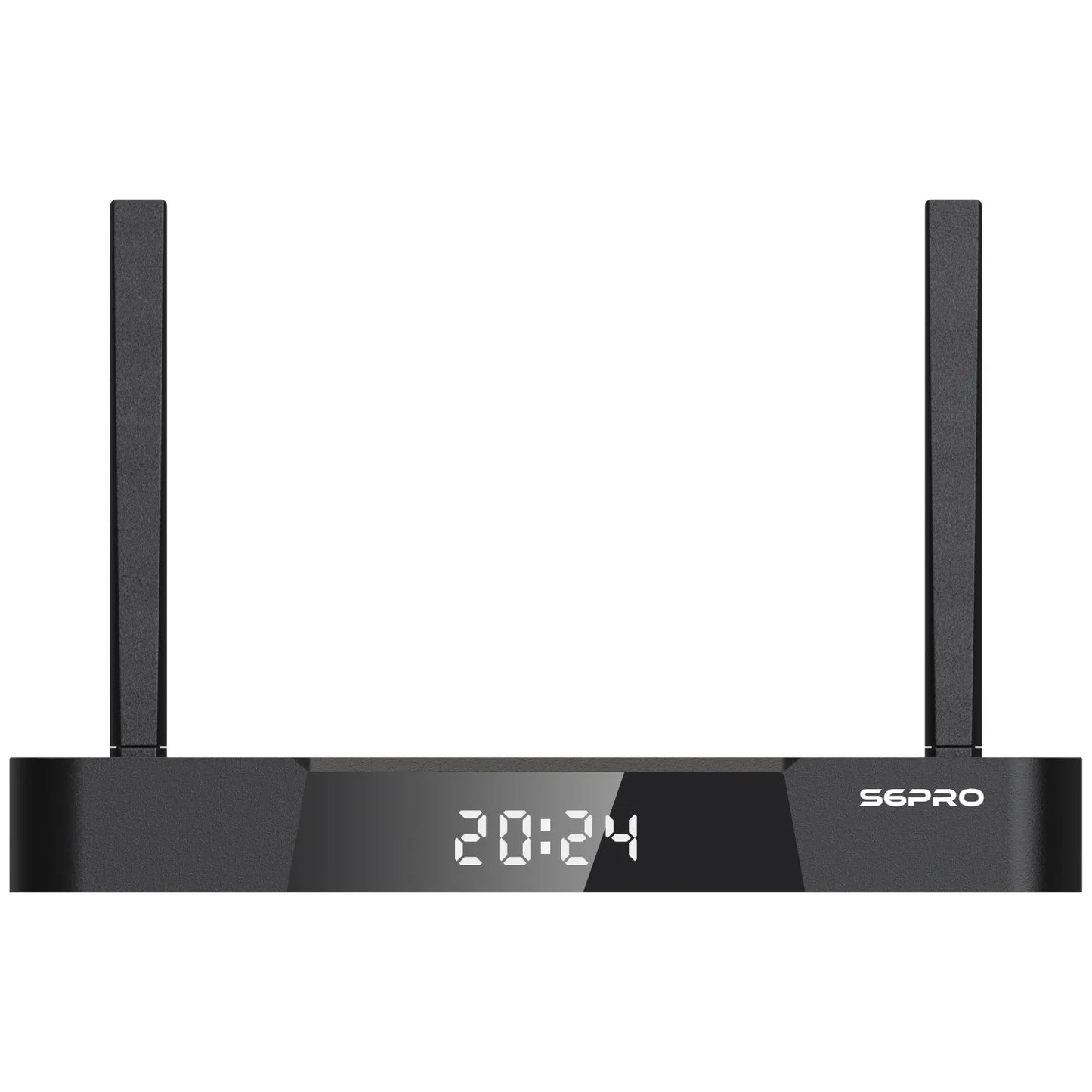 SuperBox S6 Pro (Hot)