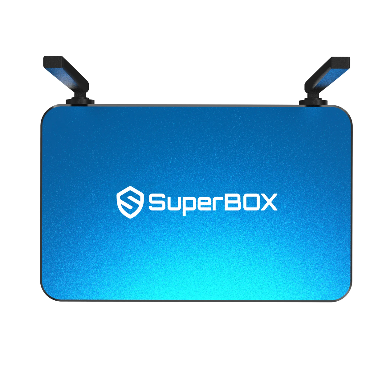 SuperBOX S6 MAX