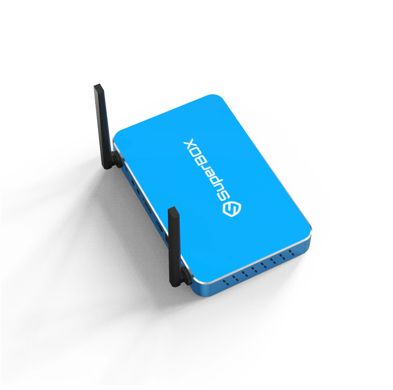 SuperBOX S6 MAX