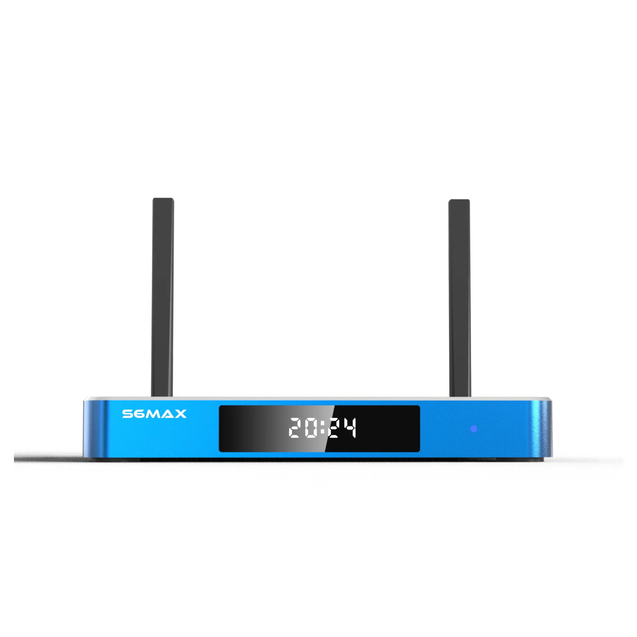 SuperBOX S6 MAX